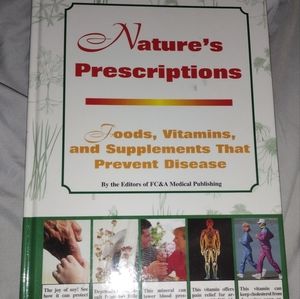 nature's prescription